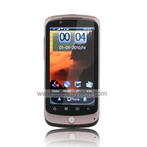 STAR G5 WIFI Quad Band Dual Card TV JAVA 3.8 Inch Touch Screen Cell Phone