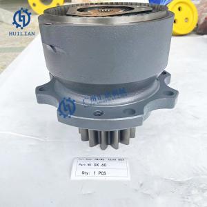 Doosan Daewoo K9006211B 17030300034 DX60 DX150 DX170 DX220 Excavator Hydraulic