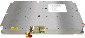 NXPA500-3000MHz 100W Vhf RF Amplifier Jammer Module For Communication Radar System