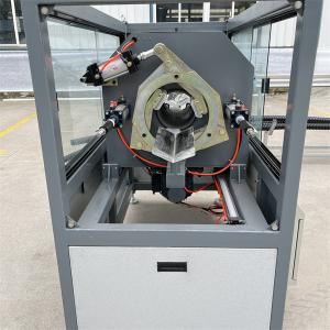 Quality Fully Automatic PE PP Spiral Pipe Extrusion Line with Water Cooling for sale