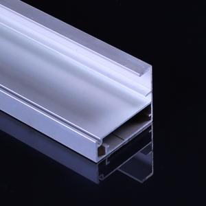 high quality furniture hardware cabinet frame durable industrial use aluminum