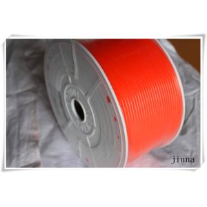 Abrasion Resistant Polyurethane Belts Textile And Glass 400 M / Roll
