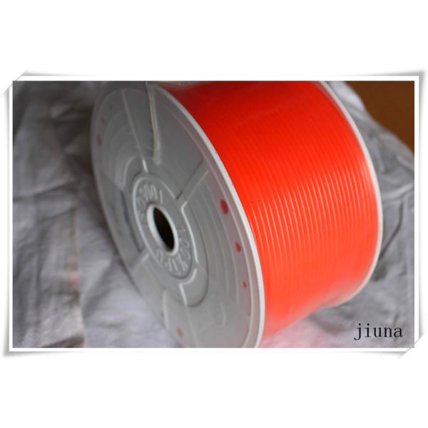 Buy Abrasion Resistant Polyurethane Belts Textile And Glass 400 M / Roll at wholesale prices