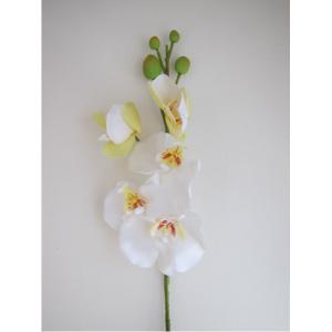 Quality Wholesale Artificial Orchid Flowers for sale