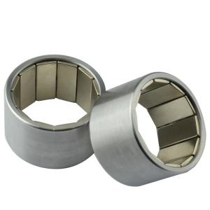 China Factory Custom Made N52 Sintered Neodymium Magnetic Rotor For Sale on sale