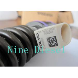 EC360 Excavator Engine Volvo Unit Injector 20440388 BEBE4C01101