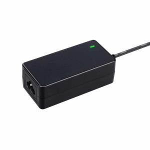 UL 12V Desktop Power Adapter Single Output 30W 40W 36W 1A 1.5A 2A AC DC Power