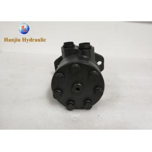 High Torque Gerotor Hydraulic Motor BMP Model For Injection Molding Machine