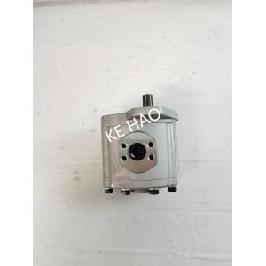 China 23A-60-11200 Gear Pump  Wheel Loader 85ZA 85ZIV 90ZIV on sale