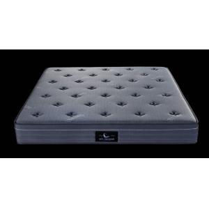 Quality Interlocking Bonnell Memory Foam Mattress for sale