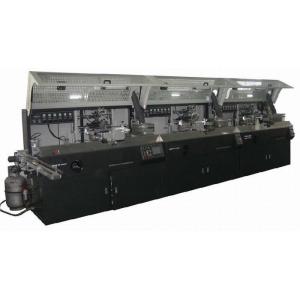 Quality Fully Automatic Screen Printing Machine for sale
