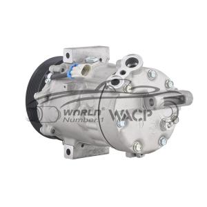 2002-2011 Car AC Compressor 12843774 13147264 For Fiat Croma For Cadillac BLS