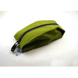 Ventilation Water-proof 600D Polyester Travel Shoe Bag odm-t2