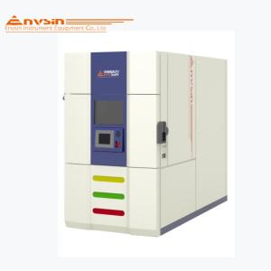 Environment-friendly Refrigerating Control Thermal Chamber With 3 Zones Thermal