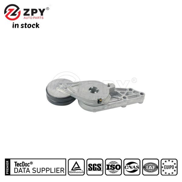 ZPY 058903133B Generator Belt Tensioner For Audi A6 C6 S6 A8 D3 S8 Volkswagen