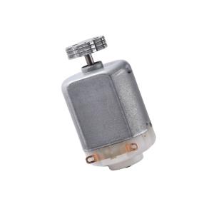 China Faradyi F130 Customized DC Motors 3V 6V Micros R130 DC Motor for DIY Model Motor Toy Car on sale