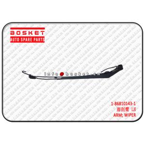 China 1-86810143-1 FVR Wiper Arm 1868101431 Isuzu Body Parts on sale