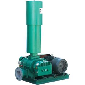 China WSR Dry Cement Pump on sale