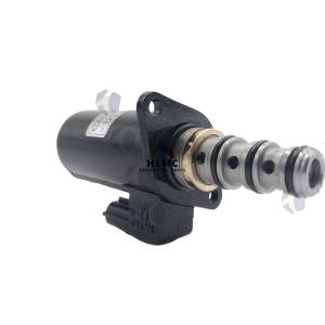 YN35V00052F1 KDRDE5K-31/30C50-123 SK200-8 SK300-8 Excavator Solenoid Valve