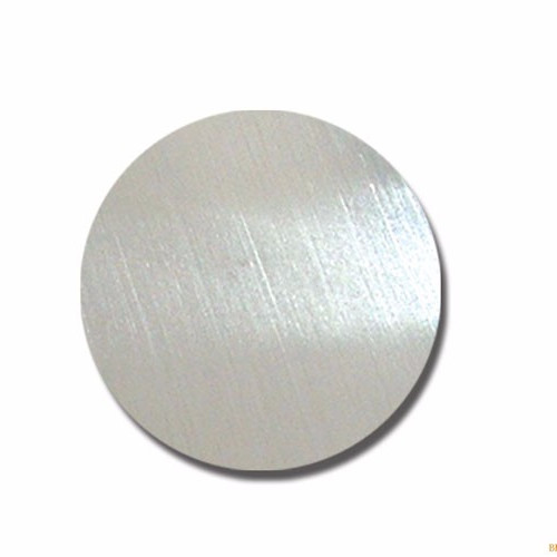Buy Kitchen Utensils Aluminum Round Disc Thin Thickness Good Heat Tolerance at wholesale prices