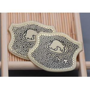 TPU Custom Logo Embossed Labels , Embossed Iron On Garment Labels