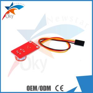 MQ-2 Gas Sensor Module Smoke Methane Butane Detection with wire for arduino