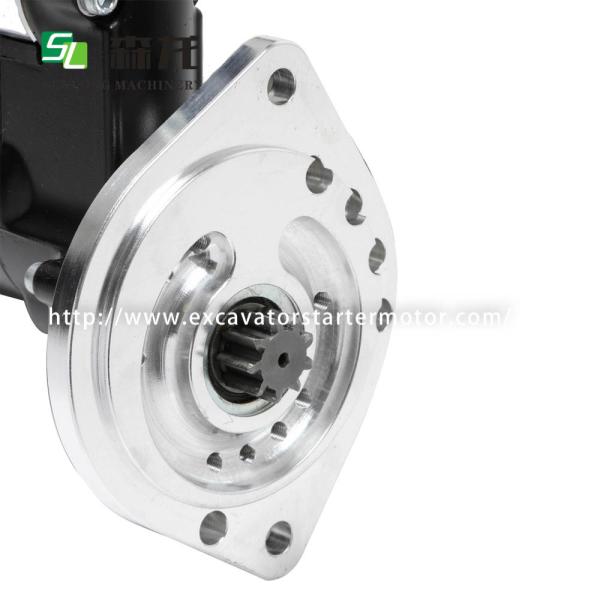 12V 1.4KW 9T Starter Motor MSD5090 5090 289-302-351W For MSD DynaForce