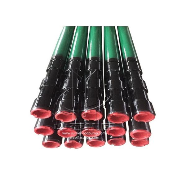 Buy Heavy Walled Oil Well Sucker Rods Pump Tubing Pump at wholesale prices