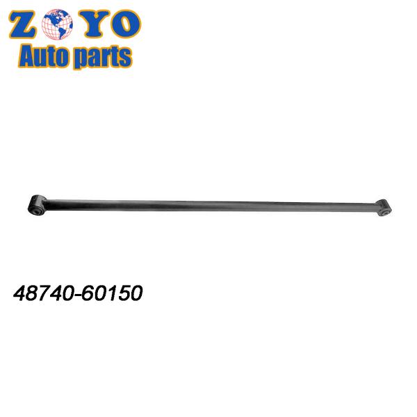 Replace/Repair Rear Control Arm for Toyota Land Cruiser 200 J2 Rear Suspension Arm