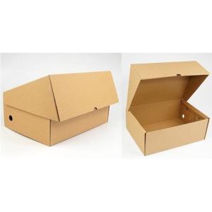 Hot sale luxury custom printing paper cardboard carton corrugated shipping box