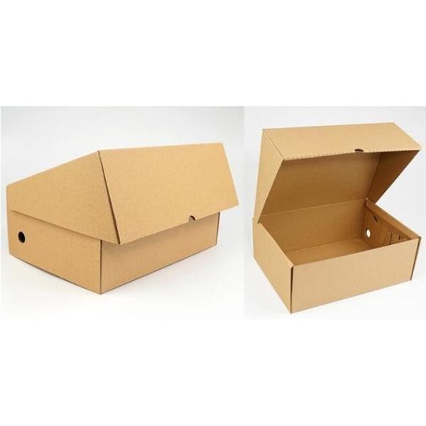 Hot sale luxury custom printing paper cardboard carton corrugated shipping box
