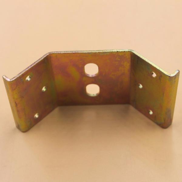 Buy Sheet Metal Fabrication Meeting Customer Requirements with ISO9001 2008 Certification at wholesale prices