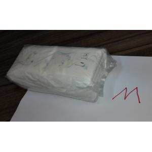 Women Sanitary Napkin Packaging Machine Pre Made Bags Type Fully Automatic