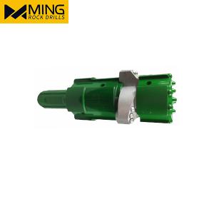 KINGDRILLING Overburden Casing Drilling System CIR110 Shank With Casing Shoe