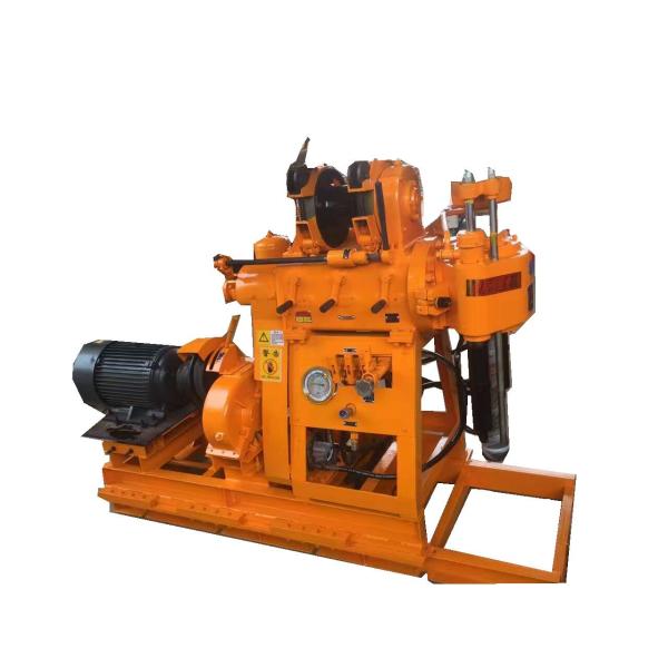 Buy Small Hydraulic Rock Drilling Equipment Factory Outlet at wholesale prices