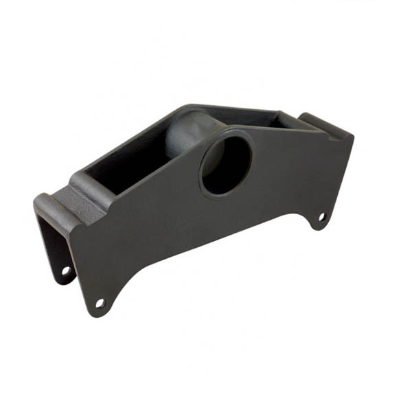 Buy Grey Cast Iron Casting Trailer Suspension Parts at wholesale prices