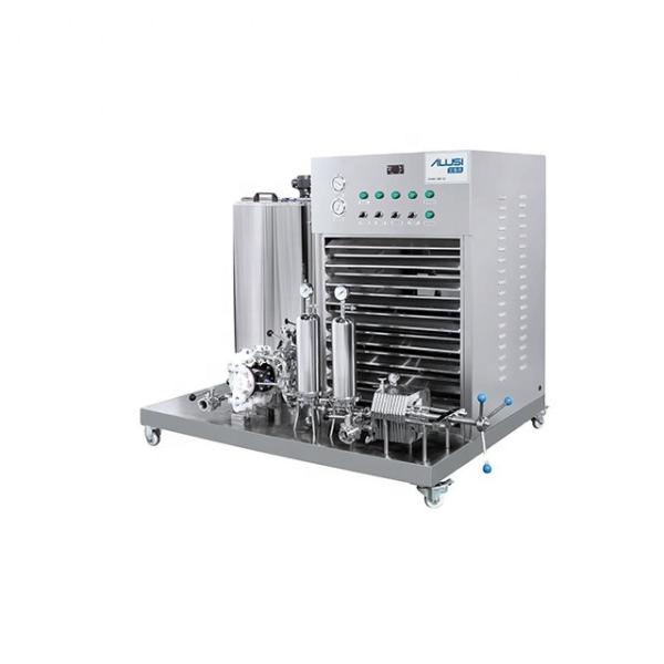 Buy 200L 380V/50Hz Perfume Making Machine Perfume Freezing Machine Price at wholesale prices