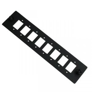 LGX SC FC LC  ST Panel port  Fiber Optics Accessories