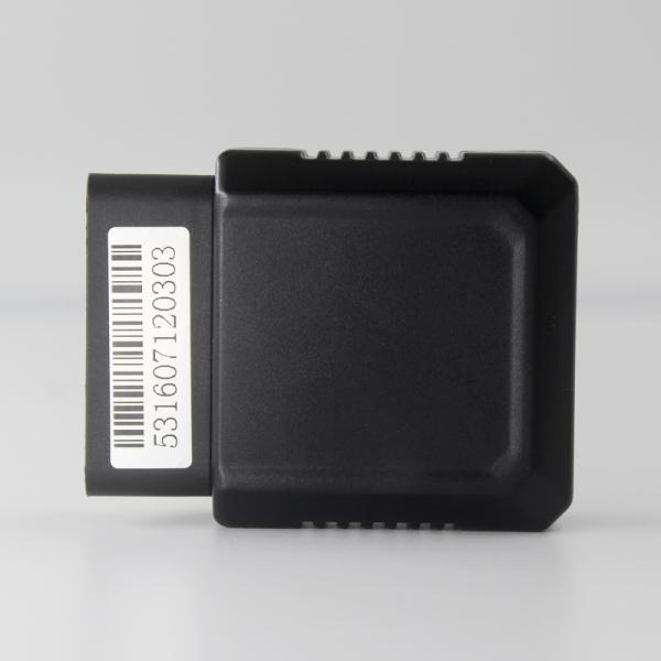 New Arrival OBDII Diagnostic GSM GPS Tracker for All kind of cars real time trcaking device gps locator