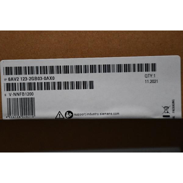 Buy Siemens KTP 700 Series Touch Screen HMI - 7 in, TFT Display, 800 x 480pixels at wholesale prices