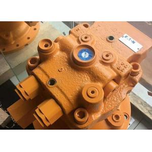 Hydraulic Swing Motor Rotary Motor For JMF151 JMF195 JMF250 Excavator