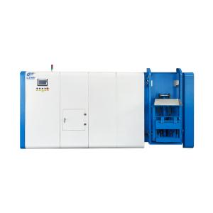 China MXCCJ - Z - 500 Food Waste To Fertilizer Machine Electric Automatic Garbage Disposal on sale