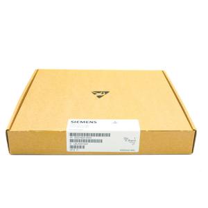 Siemens 6DD1600-0AK0 Controller Programmable Circuit Board