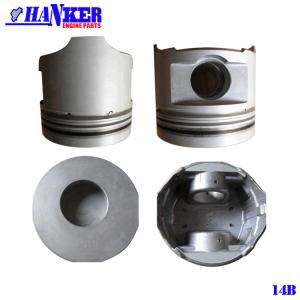 13101-OL020 Toyota 2KD Engine Piston Kits Sets 13101-58040