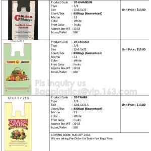 Eco Friendly Shopping Bags, Kraft Bags, Retail Bags, Party Bags, White Paper