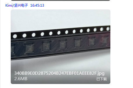 Buy PDAs Pocket PCs TPS62410DRCR Power Management ICs 800mA at wholesale prices