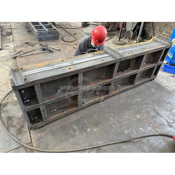 Industrial Heavy Duty Shredder for Metal Scrap Fabric Plastic Crusher Machine for Sale