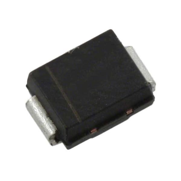 TISP4240M3BJR-S Electronic IC Components Bidirectional Thyristor Overvoltage
