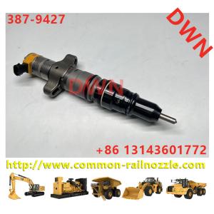 Quality Diesel Fuel Injector 3879427 Fuel Injector 387-9427 for C-A-T Excavator 324D 325D C7 Engine for sale