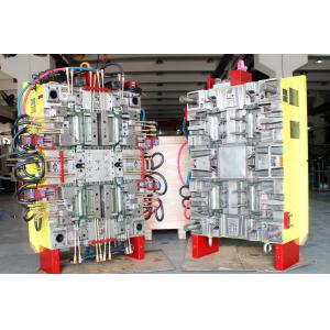 plastic injection molding Tools Automotive Engine Mold with moldflow analysis